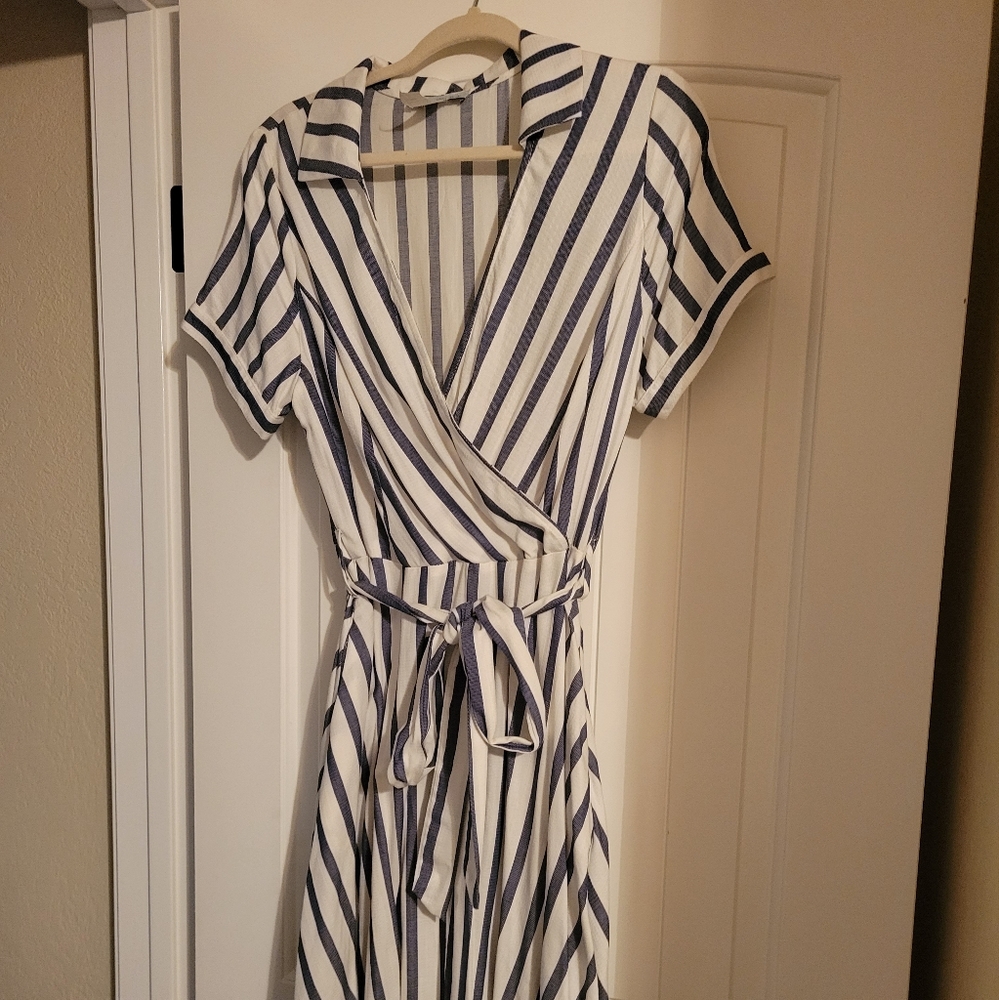 Sara's Dress from Outer Banks